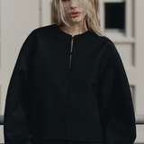 Rebe Arden Jacket - Black