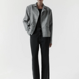 Rebe Bianca Jacket - Houndstooth