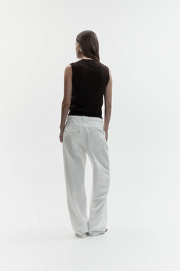 Rebe Innes Blazer - Ganache