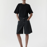 Rebe Favourite T-Shirt - Black