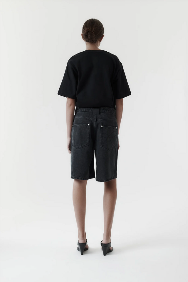 Rebe Favourite T-Shirt - Black main image 0