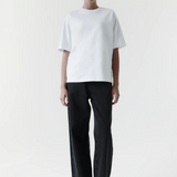 Rebe Favourite T-Shirt - White