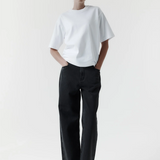 Rebe Favourite T-Shirt - White