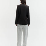 Rebe Innes Blazer - Ganache