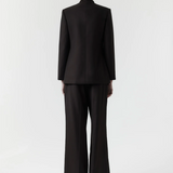 Rebe Reese Blazer - Balsamic