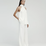 Rebe Vienne Top - Ivory