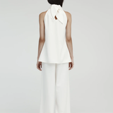 Rebe Vienne Top - Ivory