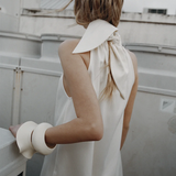 Rebe Vienne Top - Ivory