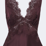 Rixo Emmie Top - Wine