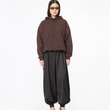 Rotate Heavy Sweat Hoodie - Mole