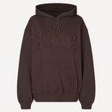 Rotate Heavy Sweat Hoodie - Mole