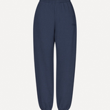 Rotate Heavy Sweat Pants - Navy