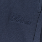 Rotate Heavy Sweat Pants - Navy
