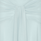 Rotate Maxi Asymmetric Dress - Plein Air