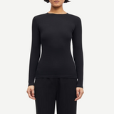 Samsoe Samsoe Alexa LS - Black