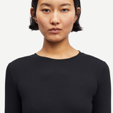 Samsoe Samsoe Alexa LS - Black