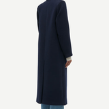 Samsoe Samsoe Falcon Coat - Salute