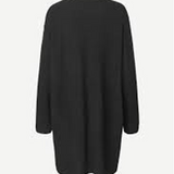 Samsoe Samsoe Nor Cardigan - Black