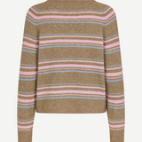 Samsoe Samsoe Nor o-n short - Lead Pink