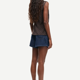 Samsoe Samsoe Saagne Top - Mulch