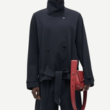 Samsoe Samsoe Sabianca Jacket - Salute
