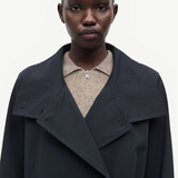 Samsoe Samsoe Sabianca Jacket - Salute