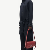 Samsoe Samsoe Sabianca Jacket - Salute