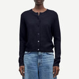 Samsoe Samsoe Saboston Cardigan - Salute