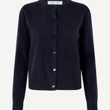 Samsoe Samsoe Saboston Cardigan - Salute