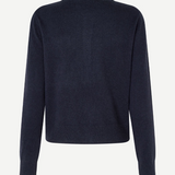 Samsoe Samsoe Saboston Cardigan - Salute