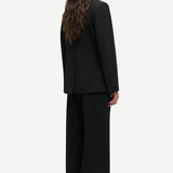 Samsoe Samsoe Saheaven Blazer - Black