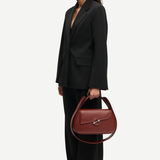 Samsoe Samsoe Saheaven Blazer - Black