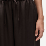 Samsoe Samsoe Sahelena Trousers - Black Coffee