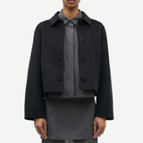Samsoe Samsoe Saholly Jacket - Black