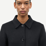Samsoe Samsoe Saholly Jacket - Black