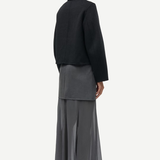 Samsoe Samsoe Saholly Jacket - Black
