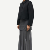 Samsoe Samsoe Saholly Jacket - Black