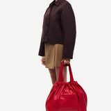 Samsoe Samsoe Saholly Jacket - Black Coffee