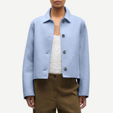 Samsoe Samsoe Saholly Jacket - Windsurfer