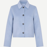 Samsoe Samsoe Saholly Jacket - Windsurfer
