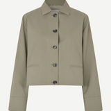 Samsoe Samsoe Sakelly Jacket - Overland Trek Mel