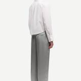 Samsoe Samsoe Sakya Shirt - White