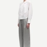 Samsoe Samsoe Sakya Shirt - White