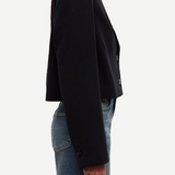 Samsoe Samsoe Salaney Blazer - Black