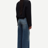 Samsoe Samsoe Salaney Blazer - Black