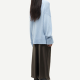 Samsoe Samsoe Samiley Skirt - Deep Forest