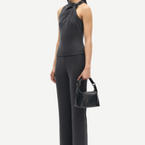 Samsoe Samsoe Sasusy Top - Black