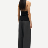 Samsoe Samsoe Satatiana Top - Black