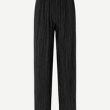 Samsoe Samsoe Uma Trousers - Black