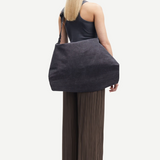 Samsoe Samsoe Uma Trousers - Major Brown